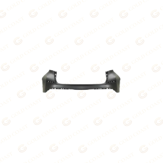 2015-2024 Nissan Murano Rear Bumper Cover (prime) NI1114101 Gold Coast Auto Parts