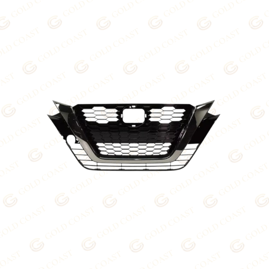 2019-2025 Nissan Altima Grille Assembly (SR) NI1200293 Gold Coast Auto Parts