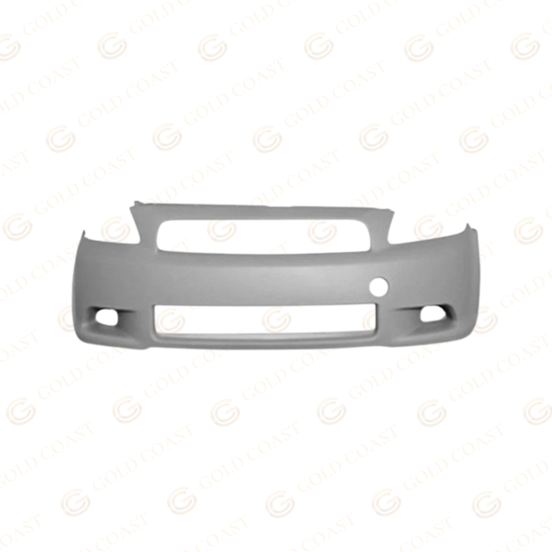 2005-2010 Scion TC Front Bumper Cover  SC1000103 Gold Coast Auto Parts