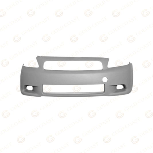 2005-2010 Scion TC Front Bumper Cover  SC1000103 Gold Coast Auto Parts