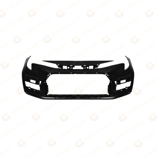 2020 Toyota Corolla Front Bumper Cover (SE|XSE) TO1000460 Gold Coast Auto Parts