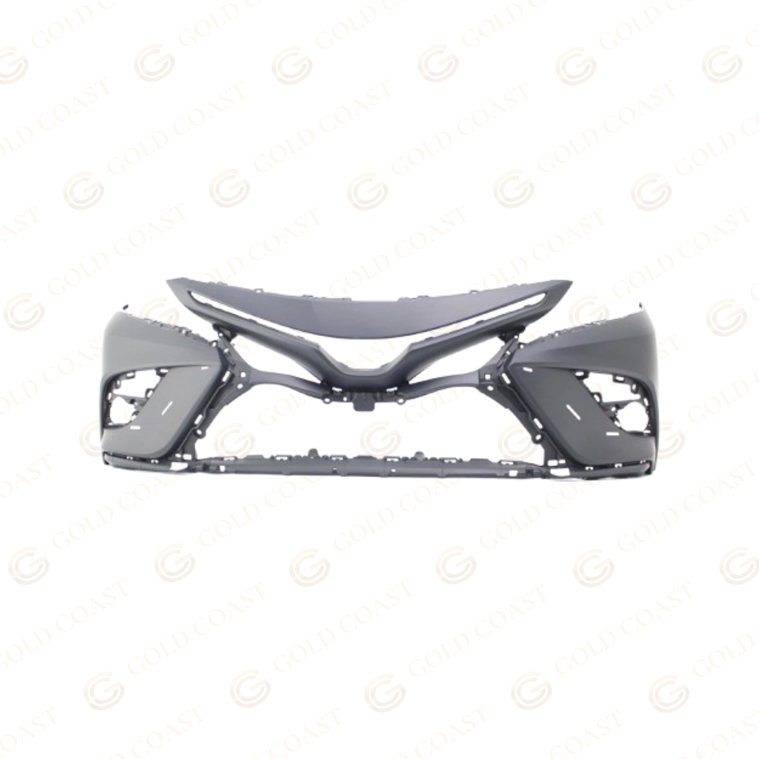 2021-2024 Toyota Camry Front Bumper Cover  TO1000471 Gold Coast Auto Parts