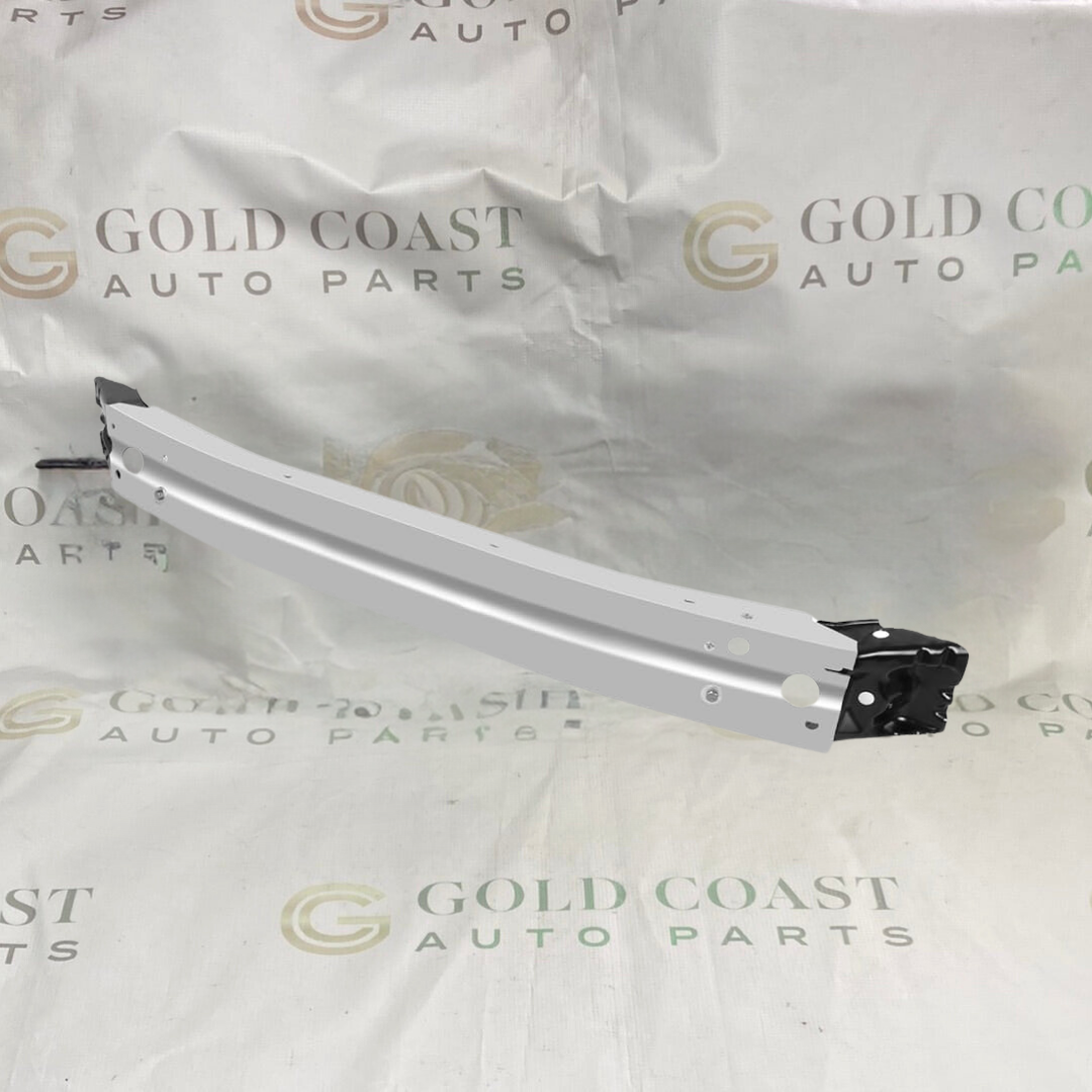 2019 Toyota Rav4 Front  Bumper Reinforcement  (Aluminum; Steel Bracket) TO1006259 Gold Coast Multisystems