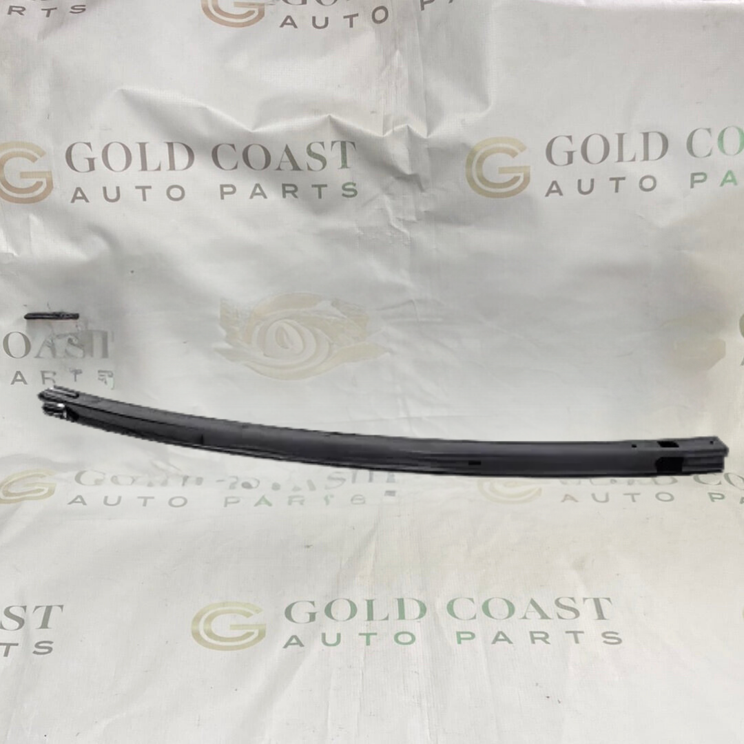 2020 Toyota Corolla Front  Bumper Reinforcement Lower  TO1007112 Gold Coast Multisystems