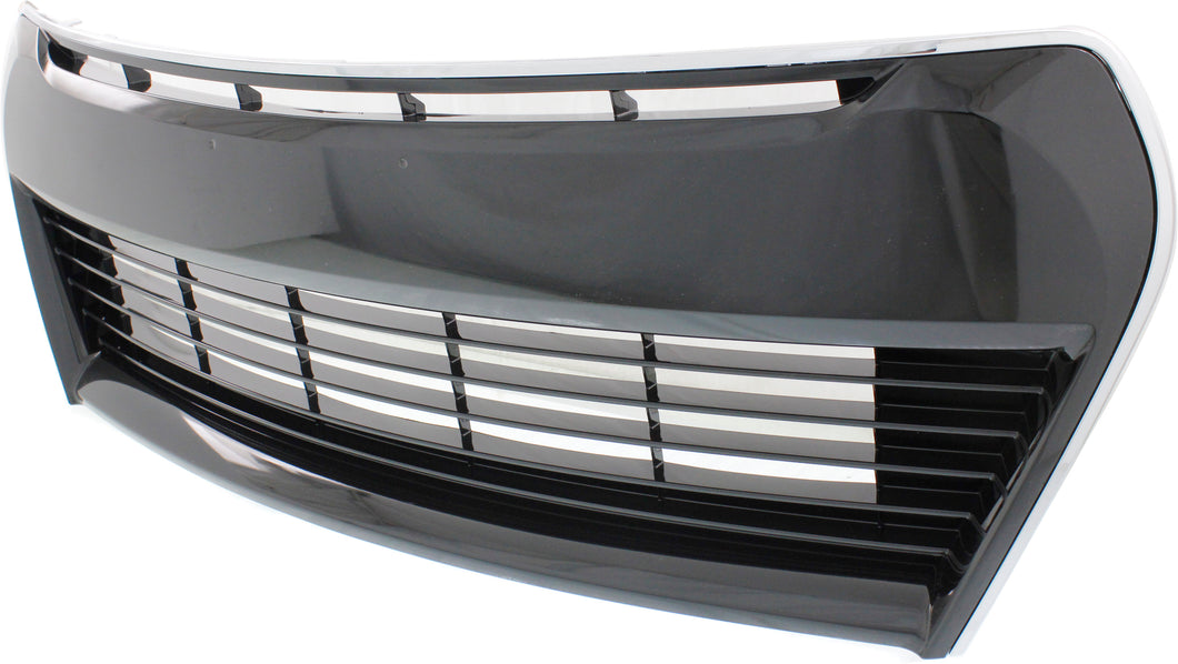 2014-2016 Toyota Corolla Bumper Grille S|Special Edition TO1036150