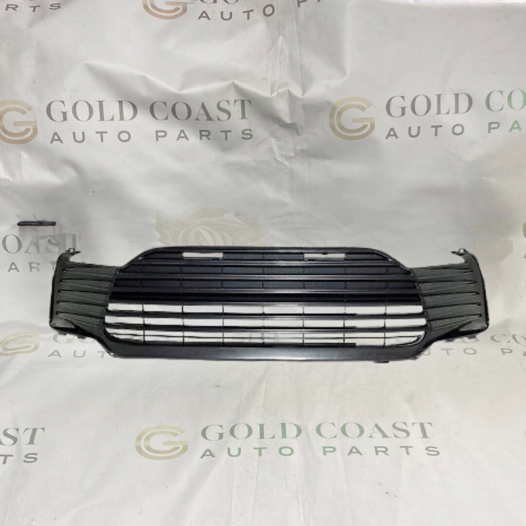 2018-2024 Toyota Camry Front Bumper Cover (LE|XLE) TO1036224 Gold Coast Multisystems
