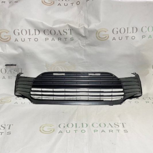2018-2024 Toyota Camry Front Bumper Cover (LE|XLE) TO1036224 Gold Coast Multisystems