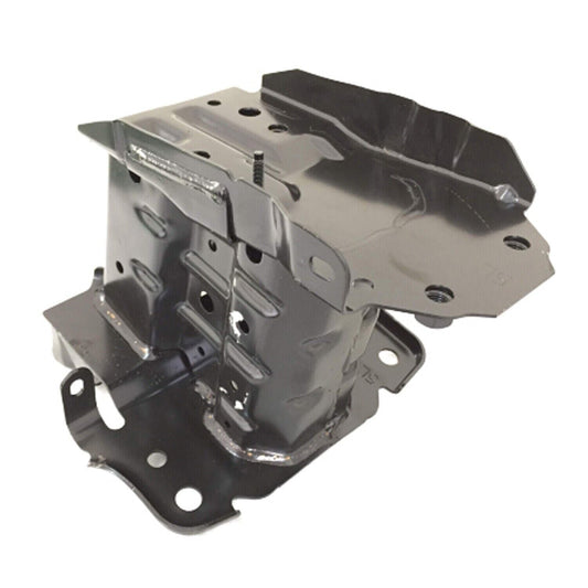2020 Toyota Corolla Front Bumper Bracket  (Driver Side) TO1066186 Gold Coast Multisystems