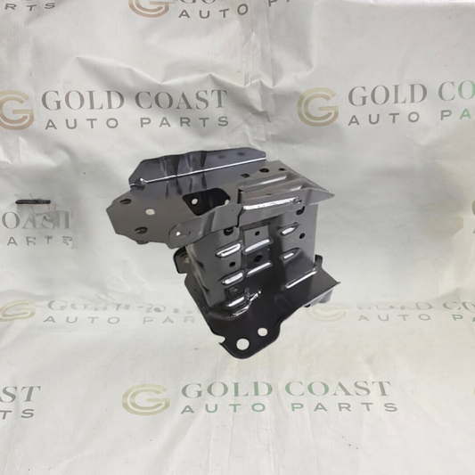 2020 Toyota Corolla Front Bumper Bracket  (Passenger Side)  TO1067186 Gold Coast Multisystems