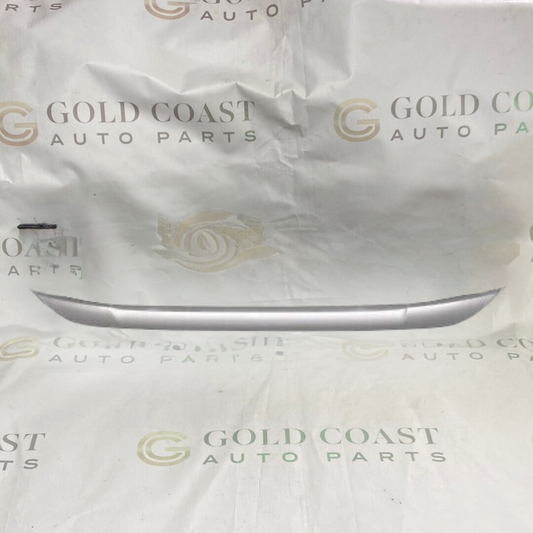 2016-2018 Toyota Rav4 Front Bumper Cover (SE; Japan Built) TO1094103 Gold Coast Multisystems
