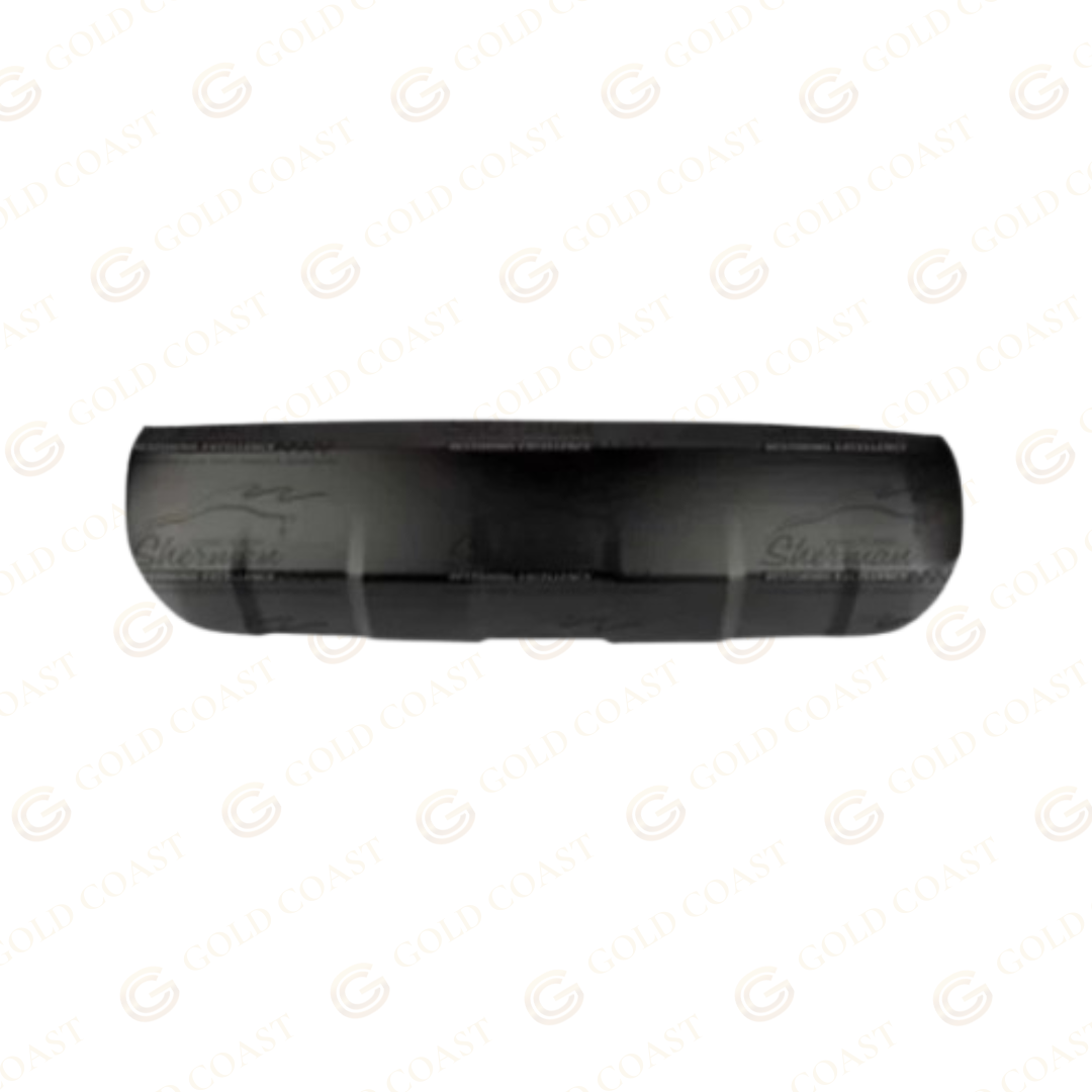 2016-2023 Toyota Tacoma Front Bumper Valance (BASESRSR+SR5TRD OFF-ROAD) TO1095205  Gold Coast Auto Parts