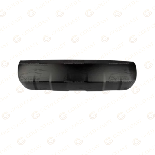 2016-2023 Toyota Tacoma Front Bumper Valance (BASESRSR+SR5TRD OFF-ROAD) TO1095205  Gold Coast Auto Parts