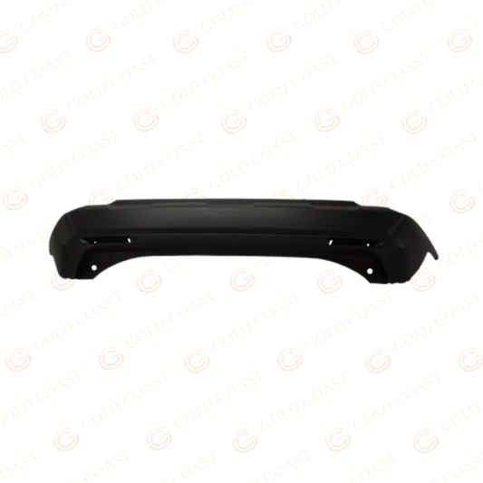 2019-2025 Toyota RAV4 Rear Bumper Cover (LEXLEXLE PREMIUM; wo Parking Sensors; Textured)(CAPA) TO1100346C  Gold Coast Auto Parts