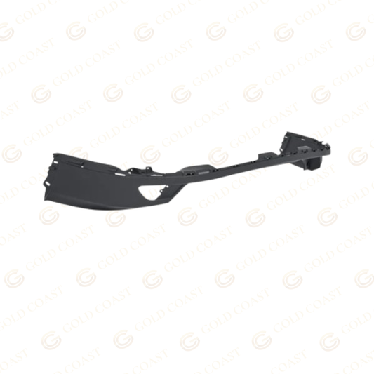 2013-2018 Toyota RAV4 Rear Bumper Cover Upper (prime) TO1114102  Gold Coast Auto Parts