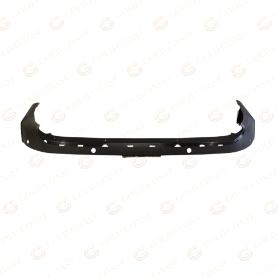 2013-2018 Toyota RAV4 Rear Bumper Cover Lower (wo 2-Tone; wo Park Assist; Black) TO1115106  Gold Coast Auto Parts