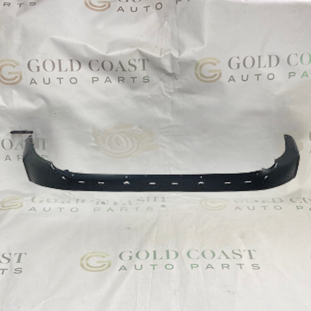 2013-2018 Toyota Rav4 Rear Bumper Cover Lower  TO1115112