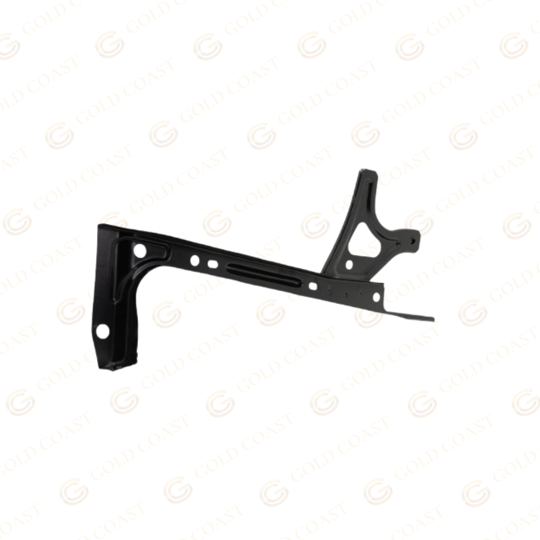 2014-2016 Toyota Corolla Hood Latch Assembly Steel TO1233116 Gold Coast Auto Parts