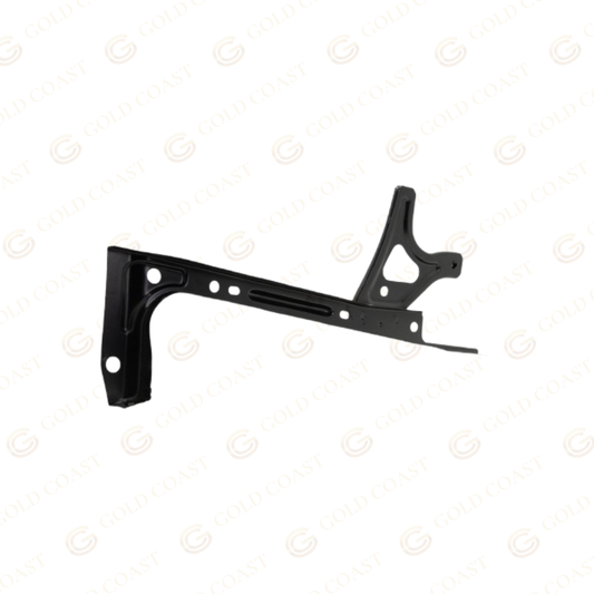 2014-2016 Toyota Corolla Hood Latch Assembly Steel TO1233116 Gold Coast Auto Parts