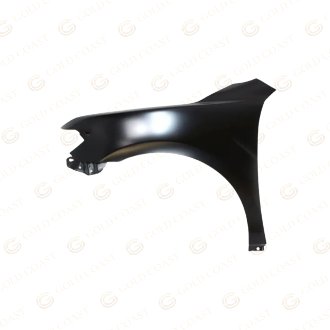 2007-2011 Toyota Camry Fender Assembly (LH) TO1240211 Gold Coast Auto Parts