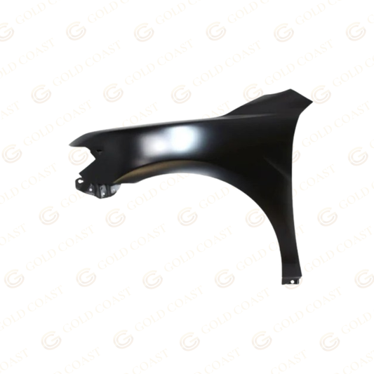 2007-2011 Toyota Camry Fender Assembly (LH) TO1240211 Gold Coast Auto Parts