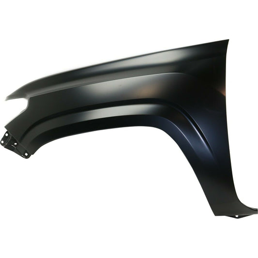 2016-2023 Toyota Tacoma Fender Assembly (LH) TO1240261 Gold Coast Multisystems