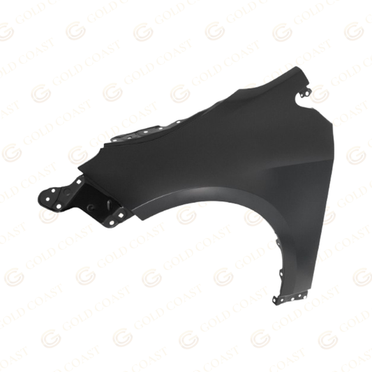 2020-2023 Toyota Corolla Fender Assembly (LH) TO1240271 Gold Coast Auto Parts