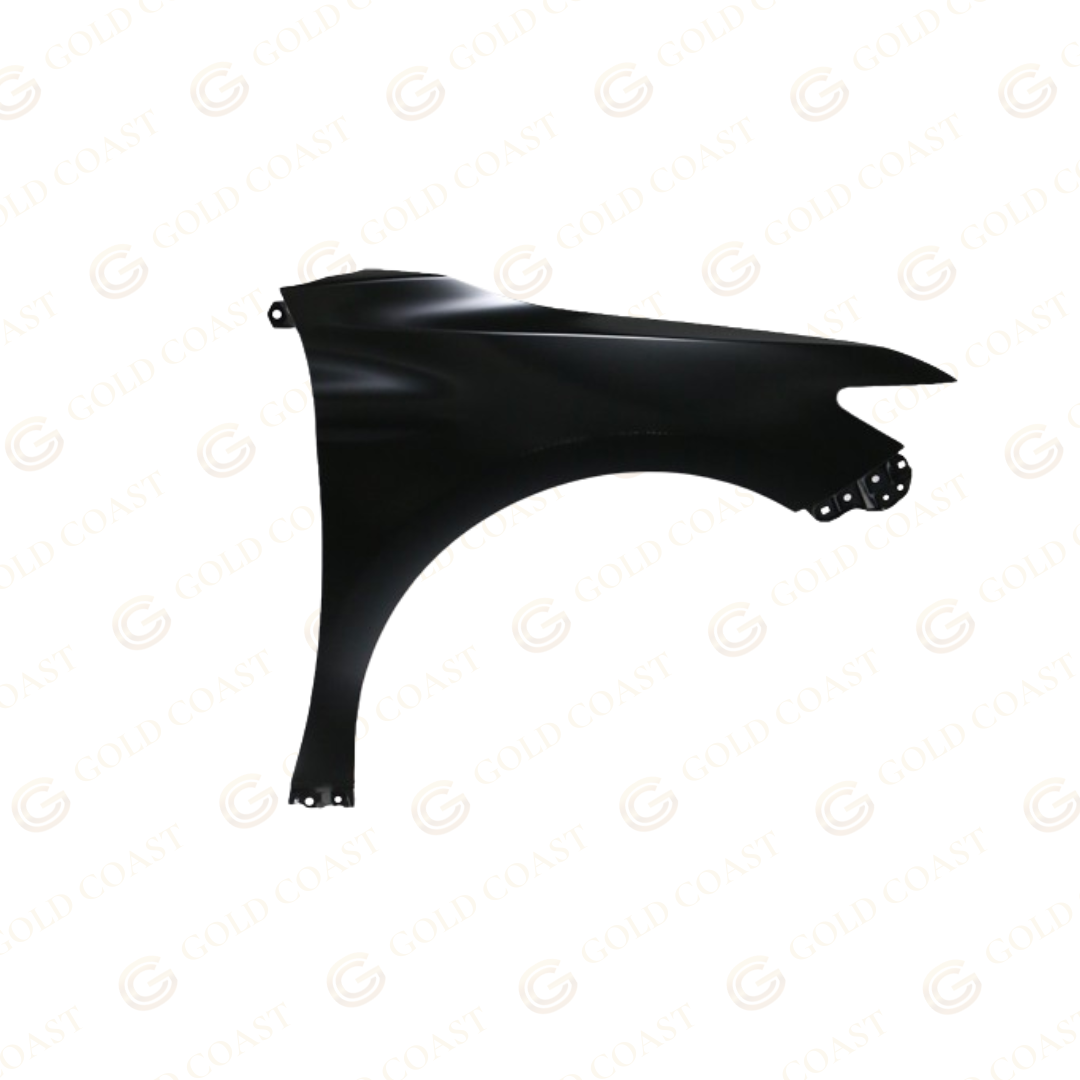 2018-2023 Toyota Camry Fender Assembly (RH) TO1241266 Gold Coast Auto Parts