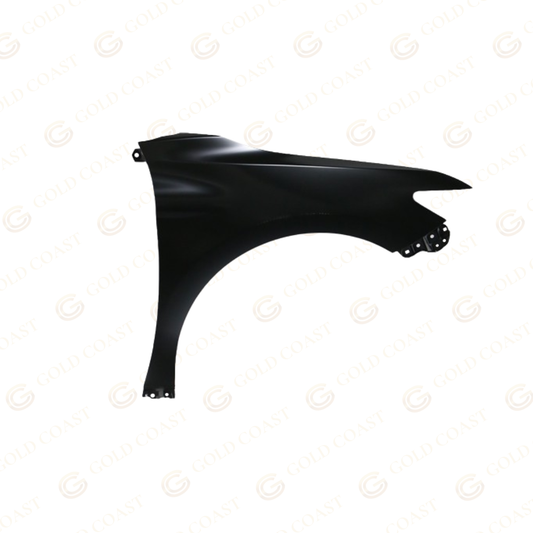 2018-2023 Toyota Camry Fender Assembly (RH) TO1241266 Gold Coast Auto Parts