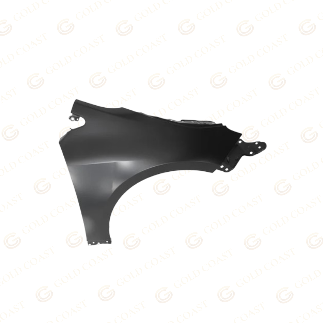 2020-2025 Toyota Corolla RT Front Fender Assembly (HB) (CAPA) TO1241271C  Gold Coast Auto Parts