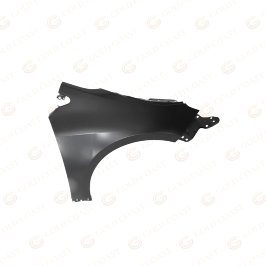 2020-2025 Toyota Corolla RT Front Fender Assembly (HB) (CAPA) TO1241271C  Gold Coast Auto Parts