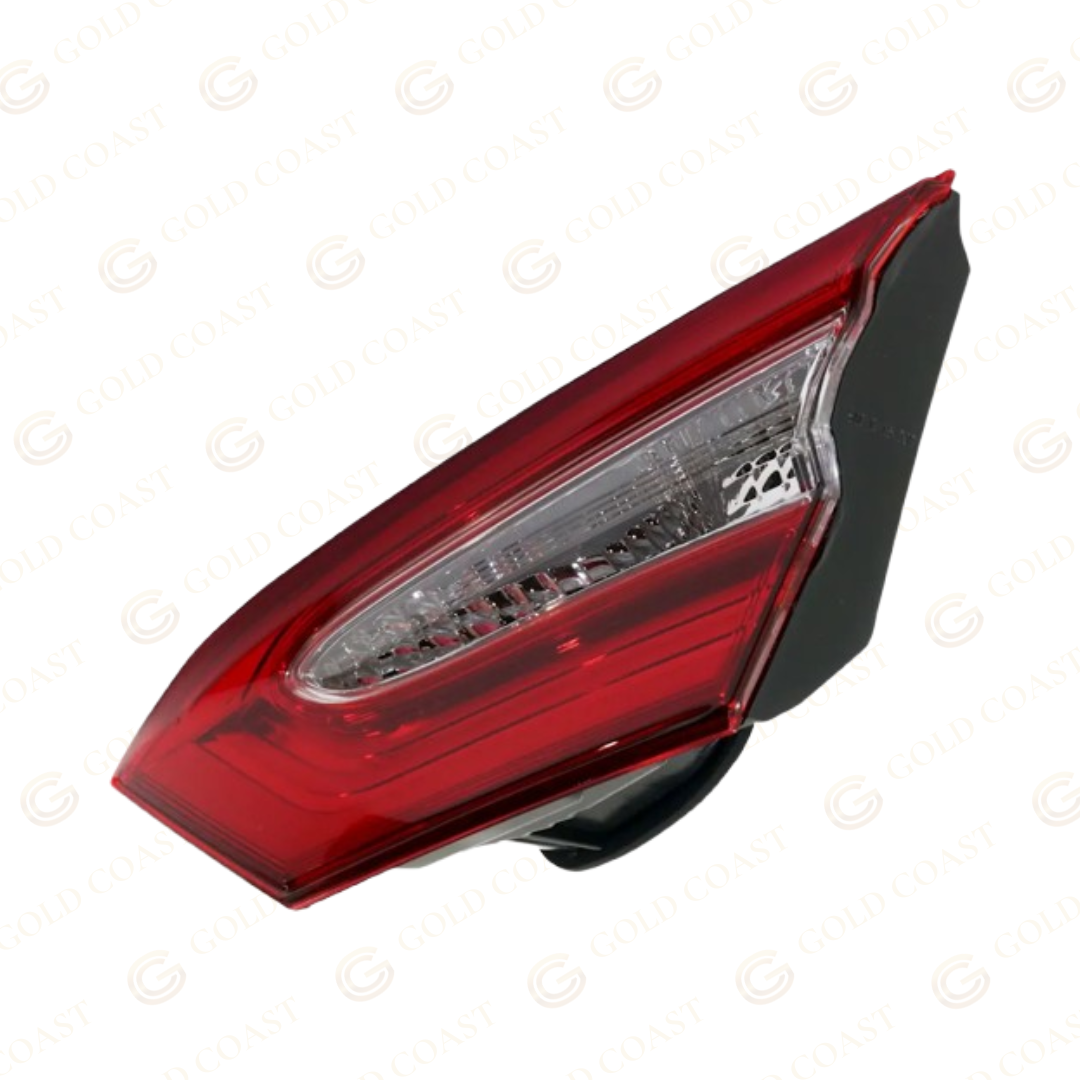 2018-2019 Toyota Camry Tail Light Assembly Inner (RH) LE; Japan Built TO2803145