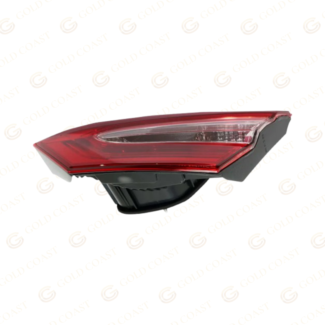 2018-2019 Toyota Camry Tail Light Assembly Inner (RH) LE; Japan Built TO2803145