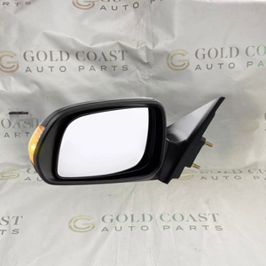 2005 SCION TC MIRROR (RH) GC05SCTCMRRHBLK