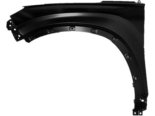 2019-2020 Hyundai Elantra Fender Assembly (LH) (US AND KOREA BUILT) HY1240176