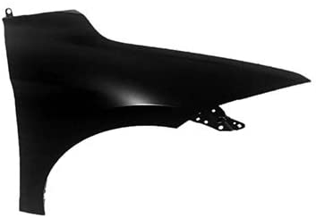 2019-2023 Nissan Altima Fender Assembly (RH) Steel NI1241234