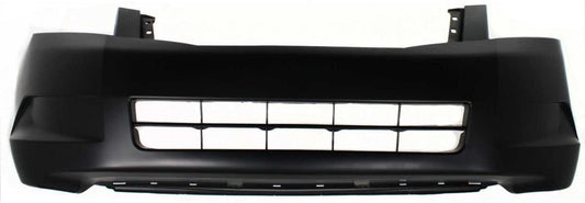 2008-2012 Honda Accord Front Bumper Cover Primed 2.4L HO1000254 Gold Coast Auto Parts