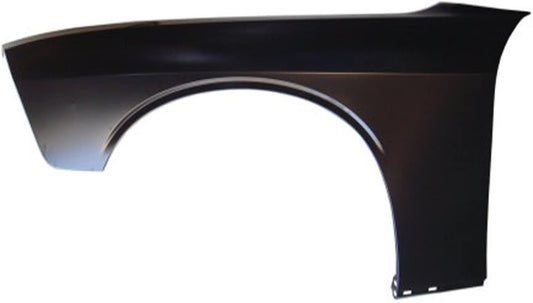 2008-2022 Dodge Challenger Fender Assembly (LH) Steel CH1240285 Gold Coast Auto Parts