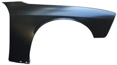 2008-2022 Dodge Challenger Fender Assembly (RH) Steel CH1241285 Gold Coast Auto Parts