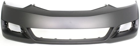 2006-2011 Honda Civic Front Bumper Cover Primed 1.8L HO1000262 Gold Coast Auto Parts