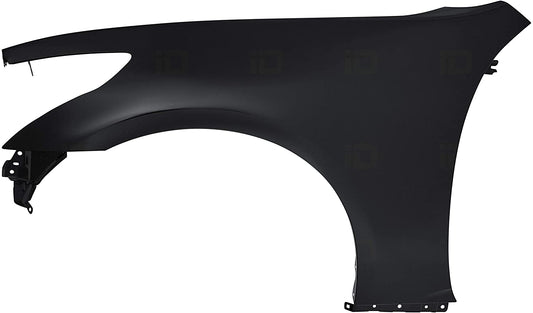 2007-2008 Infiniti G37 Fender Assembly (LH) IN1240111 Gold Coast Auto Parts