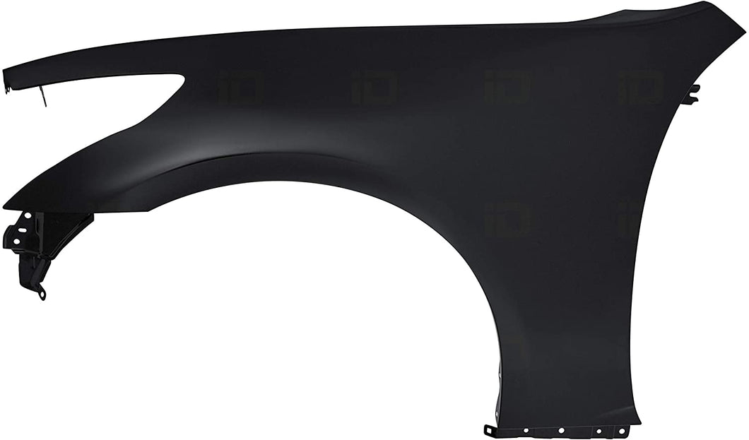 2007-2008 Infiniti G37 Fender Assembly (LH) IN1240111