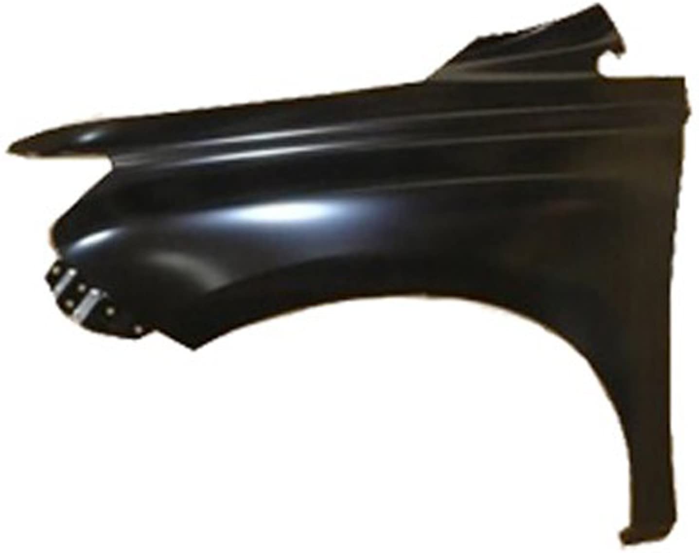 2010-2015 Lexus RX350 Fender Assembly (LH) Steel LX1240115 Gold Coast Auto Parts