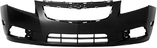 2011-2014 Chevrolet Cruze Front Bumper Cover LS|LT|LTZ|ECO GM1000924 Gold Coast Auto Parts