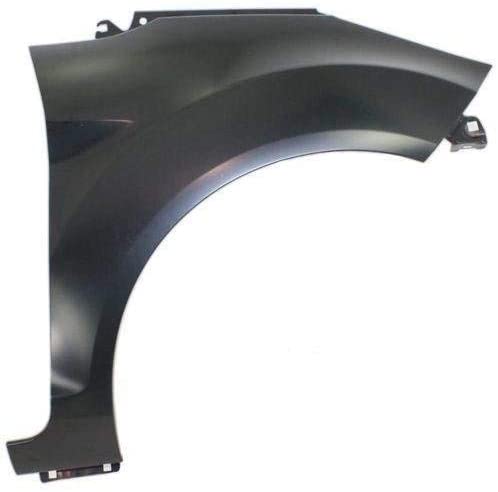 2011-2019 Ford Fiesta Fender Assembly (LH) FO1241278 Gold Coast Auto Parts