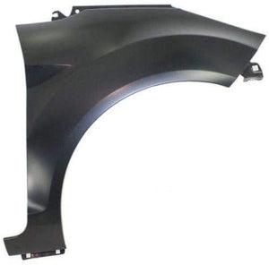 2011-2019 FORD FIESTA RIGHT FENDER