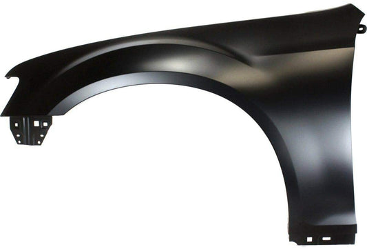 2011-2022 Chrysler 300 Fender Assembly (LH) Steel CH1240277 Gold Coast Auto Parts
