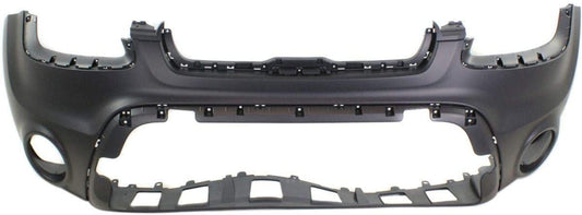 2009-2013 Kia Soul Front Bumper Cover Sedan KI1000157 Gold Coast Auto Parts