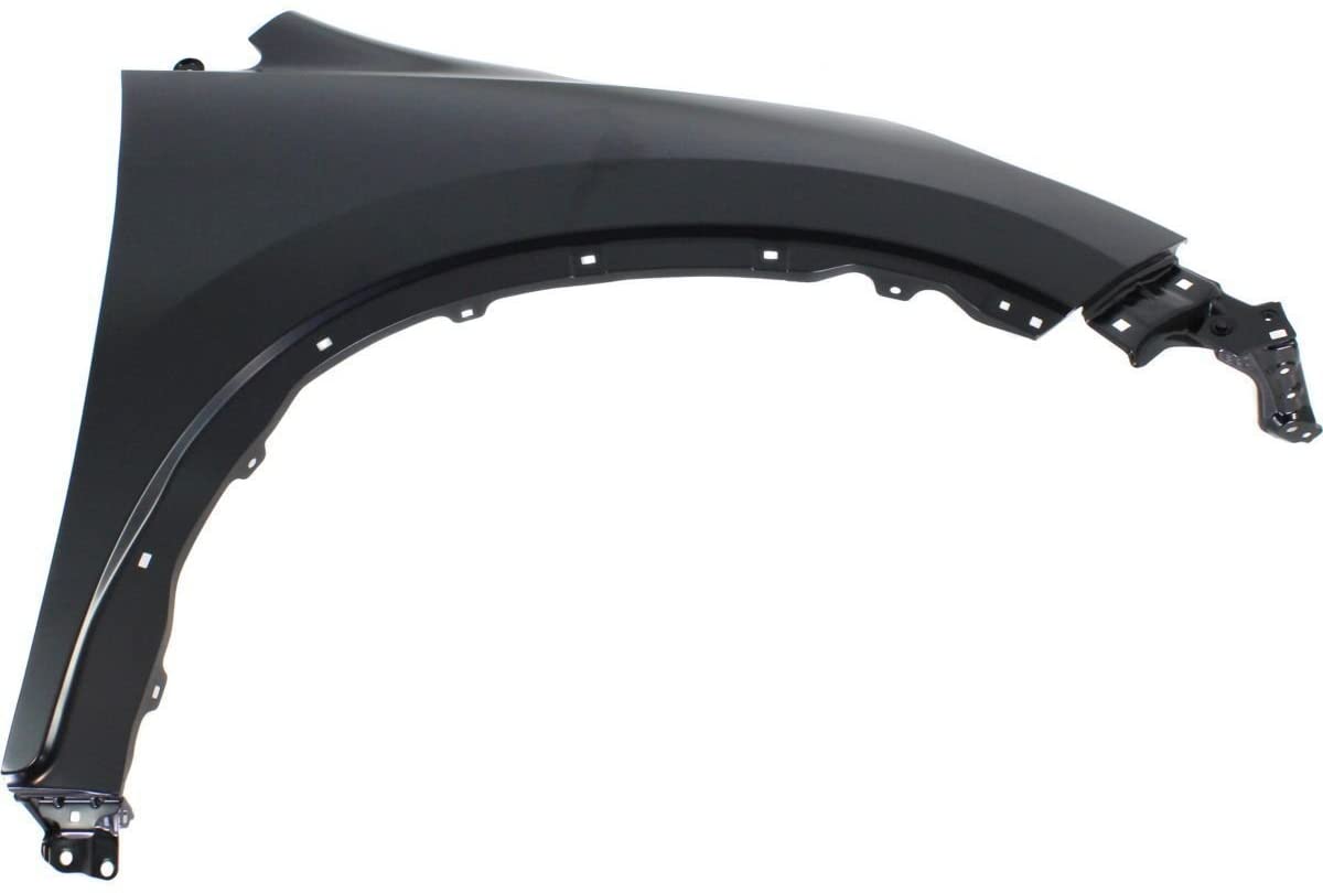 2012-2016 Honda CR-V Fender Assembly (RH) HO1241184