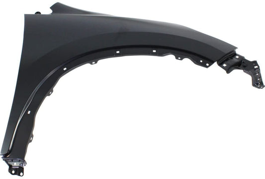 2012-2016 Honda CR-V Fender Assembly (RH) HO1241184 Gold Coast Auto Parts