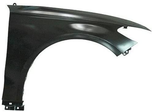 2013-2016 Ford Fusion Fender Assembly (RH) FO1241289 Gold Coast Auto Parts
